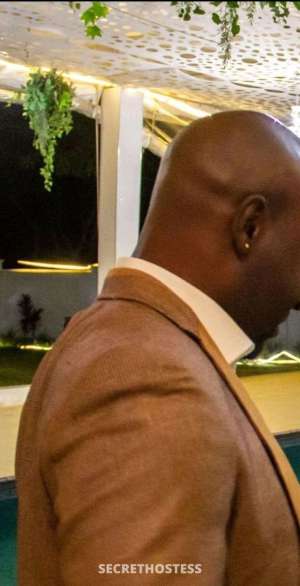 38 year old Escort in Harare King Kong, Male escort
