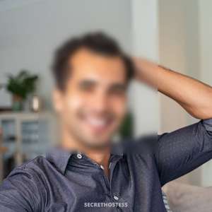 Kevin, new to Chennai, Male escort 41 year old Escort in Chennai