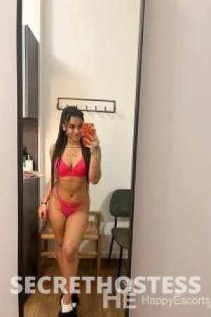 20 year old Ukrainian Escort in Berlin Adriana