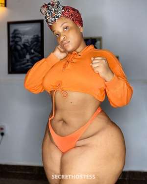 0 year old African Escort in Guangzhou EXOTIC EAST AFRICAN BBW DELIGHT, escort