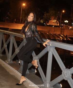 Alisee 29Yrs Old Escort 174CM Tall Sydney Image - 8