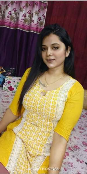 23 year old Indian Escort in Mumbai Roshni, escort