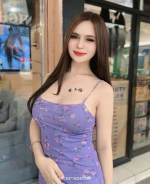 Angelic 23Yrs Old Escort 168CM Tall Bangkok Image - 2
