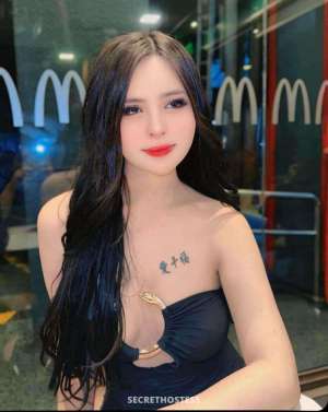 Angelic 23Yrs Old Escort 168CM Tall Bangkok Image - 7