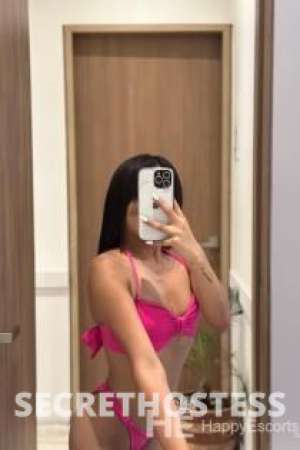 22 year old German Escort in Berlin Anna 22Yrs Old German Escort Black Hair Brown Eyes 164CM 