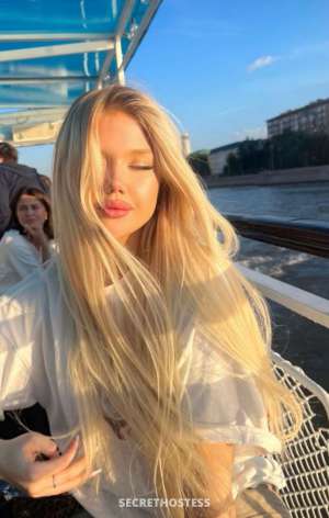 Anna 23Yrs Old Escort 183CM Tall Istanbul Image - 2