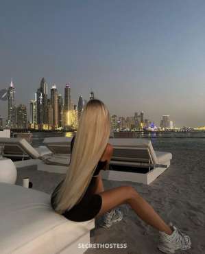 Anna 23Yrs Old Escort 183CM Tall Istanbul Image - 5