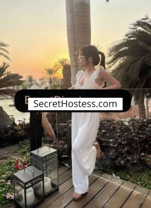 Ara 25Yrs Old Escort 50KG 162CM Tall Tel Aviv Image - 4