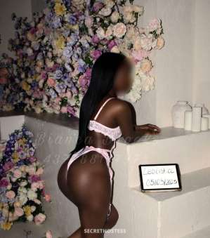 BIANCA BROOKS 24Yrs Old Escort Vaughan Image - 7