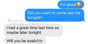 BIANCA BROOKS 24Yrs Old Escort Vaughan Image - 8