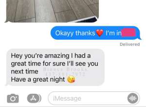 BIANCA BROOKS 24Yrs Old Escort Vaughan Image - 9