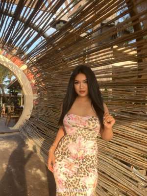 24 year old Asian Escort in Pattaya Sandy, escort