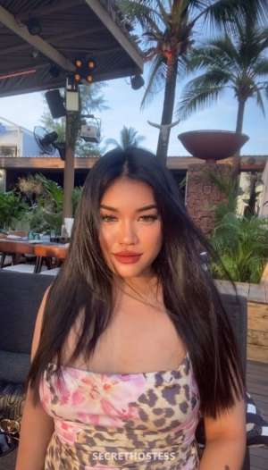 Bella 24Yrs Old Escort 167CM Tall Pattaya Image - 1