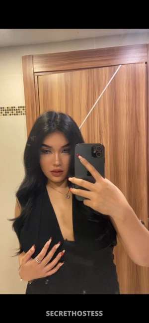 Bella 24Yrs Old Escort 167CM Tall Pattaya Image - 4