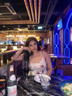 Bella 24Yrs Old Escort 167CM Tall Pattaya Image - 5