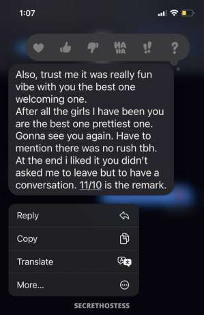 Bella Babe 24Yrs Old Escort Belleville Image - 1