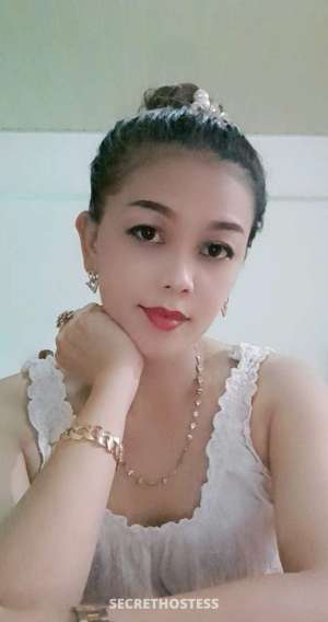 26 year old Asian Escort in Conakry Candy, escort
