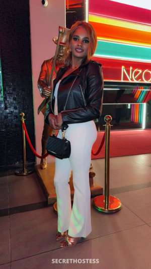 29 year old African Escort in Jaipur Hot African Celina, escort
