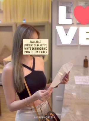 24 year old Asian Escort in Cebu City Chloe Viviene, escort