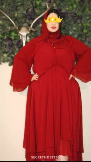 26 year old Escort in Dubai BBW Poppers Mistress &amp; Full Service, escort