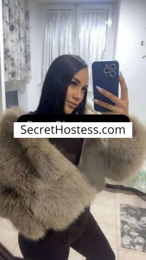 Diosa 25Yrs Old Escort 57KG 167CM Tall Bratislava Image - 5
