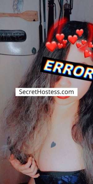 0 year old Escort in Salvador Dominatrix Abelly Rizzo, Independent