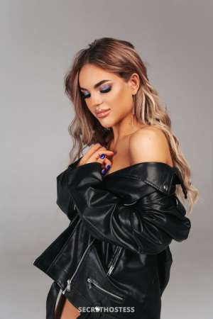 22 year old Russian Escort in Jeddah Elizabeth, escort agency