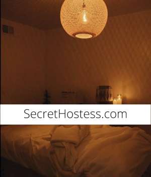 0 year old Escort in Essendon Jasmine Massage Tampting