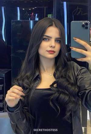 0 year old Escort in Ankara Ceren, escort