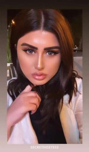 Escort Jeddah Image - 1
