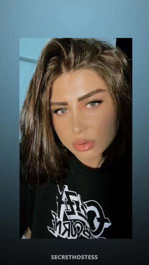 Escort Jeddah Image - 2