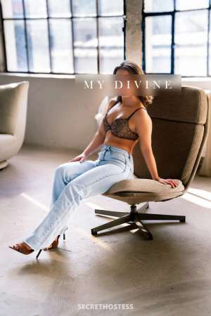 0 year old Escort in Dortmund Sylvie, escort