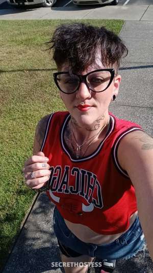 Gigi 29Yrs Old Escort Greenville SC Image - 4