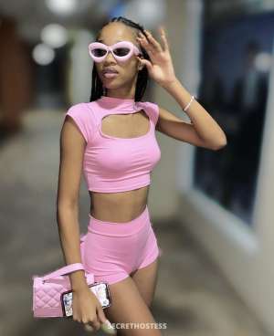 22 year old Escort in Barka Gladys, escort