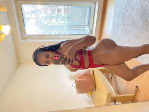 28 year old Escort in Berlin New Ebony in Town, escort