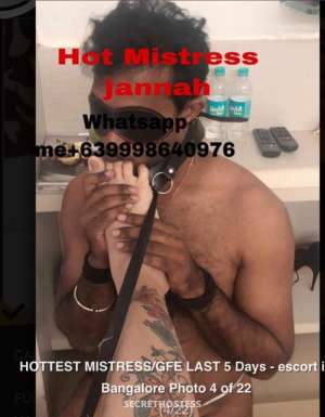 Jannah 28Yrs Old Escort 164CM Tall Kathmandu Image - 11