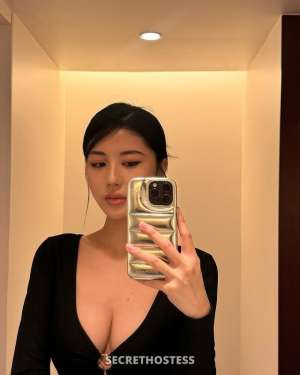 24 year old Asian Escort in Guangzhou Jessy, escort