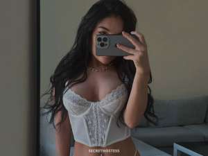 Julie 23Yrs Old Escort Dubai Image - 1