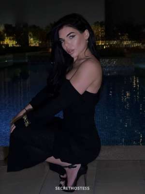 Julie 23Yrs Old Escort Dubai Image - 3