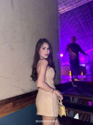 Kassandra 22Yrs Old Escort 172CM Tall Cebu City Image - 2