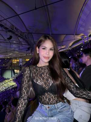 Kassandra 22Yrs Old Escort 172CM Tall Cebu City Image - 3