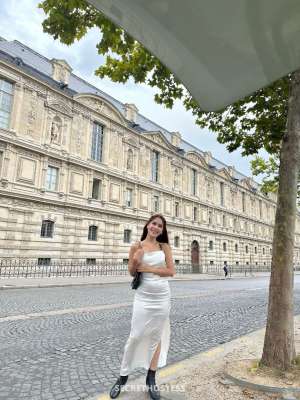 Kassandra 22Yrs Old Escort 172CM Tall Cebu City Image - 5