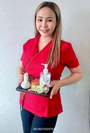 Kate Escort Bangkok Image - 1
