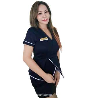 Kate Escort Bangkok Image - 2
