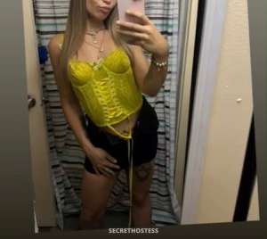 Koutney 23Yrs Old Escort Pittsburgh PA Image - 1