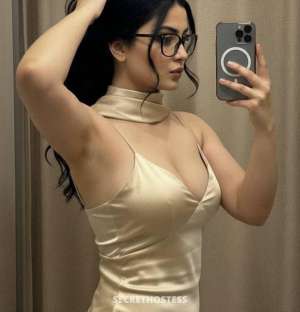 24 year old Asian Escort in Scarborough hello gentlemen welcome to my profile