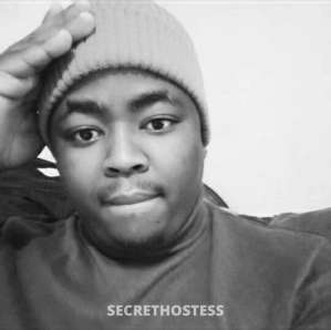 28 year old Escort in Cape Town Len, Male escort