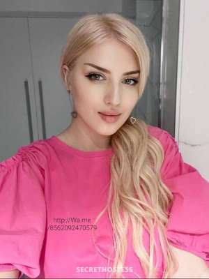 22 year old Asian Escort in Jeddah Linda Russia, escort