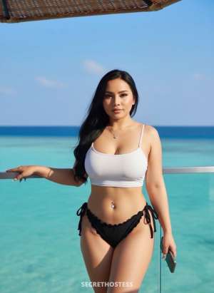 29 year old Asian Escort in Dubai Linda, masseuse