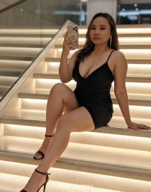 Linda 29Yrs Old Escort 148CM Tall Dubai Image - 4